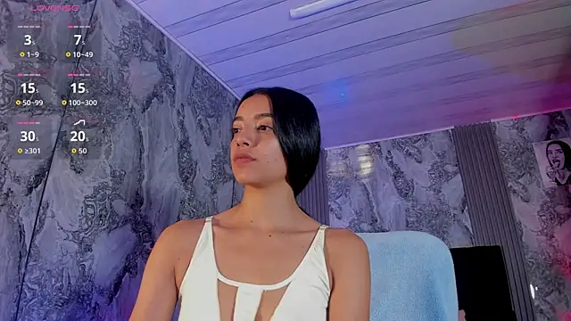 Snapshot of AshleyVega01 chatting on 2, 10, 2025 AshleyVega01 online show from 2, 10, 2025