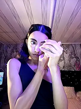 Snapshot of AshleyVega01 chatting on 18, 3, 2025 AshleyVega01 online show from 18, 3, 2025