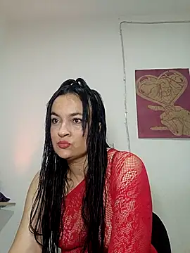 Snapshot of megan_milf79 chatting on 5, 10, 2025 megan milf79 online show from 5, 10, 2025