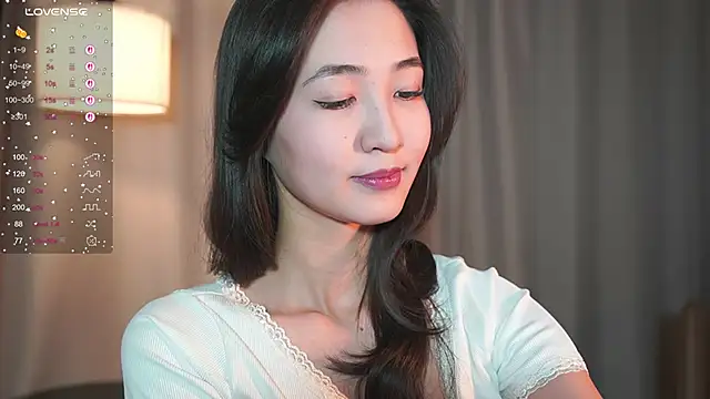 SeulBi online show from 20, 11, 2025