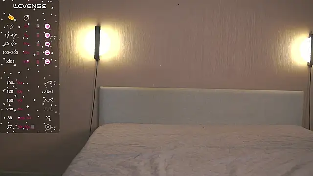 SeulBi online show from 11, 2, 2026