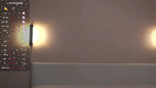 SeulBi online show from 1, 2, 2026