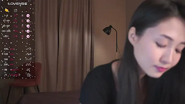 SeulBi online show from 8, 4, 2026