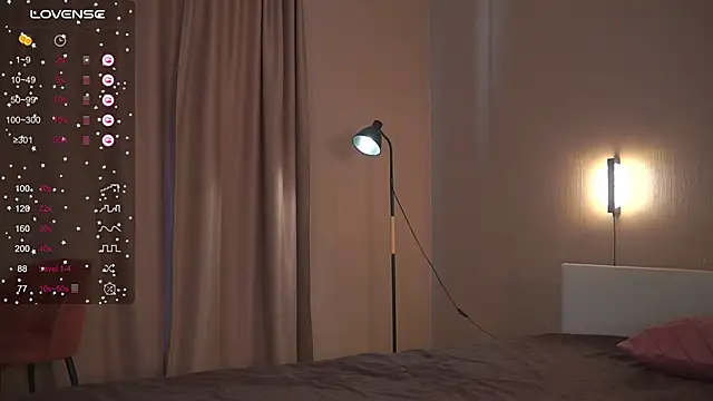 SeulBi online show from 24, 3, 2026