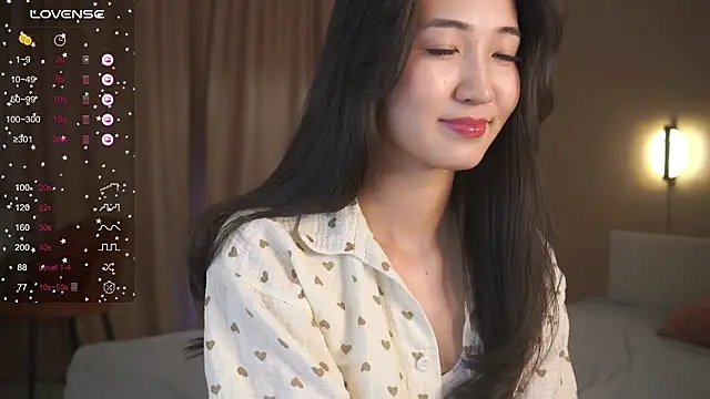 SeulBi online show from 29, 3, 2026