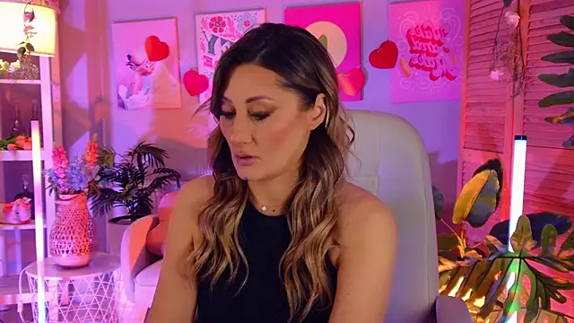 SarahAlluring online show from 26, 2, 2026