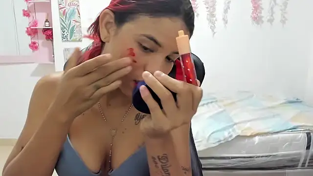 natasha hot11 online show from 21, 10, 2025