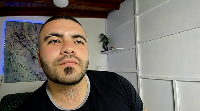 anubislogan online show from 22, 3, 2025