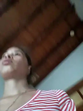 Sexi girl29 online show from 12, 11, 2025