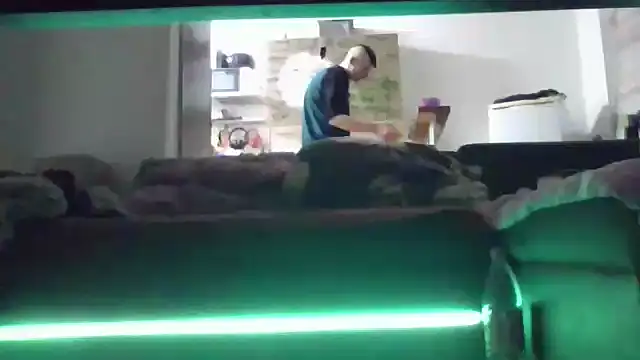 Snapshot of ThePython666 chatting on 16, 11, 2025 ThePython666 online show from 16, 11, 2025