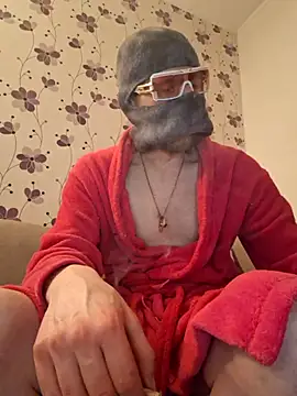 ThePython666 online show from 11, 3, 2025
