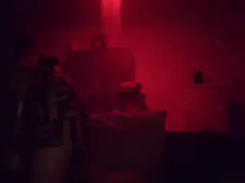 ThePython666 online show from 22, 3, 2025