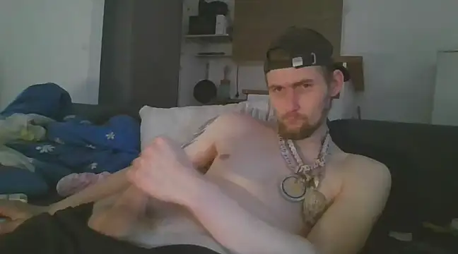 ThePython666 online show from 17, 3, 2025