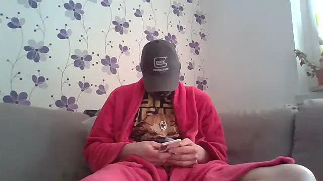 ThePython666 online show from 14, 3, 2025