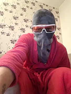 ThePython666 online show from 11, 3, 2025