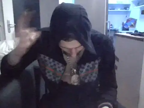 ThePython666 online show from 18, 3, 2025