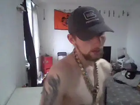 ThePython666 online show from 15, 3, 2025