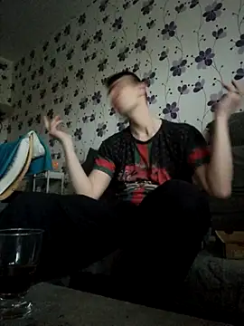 Snapshot of ThePython666 chatting on 1, 11, 2025 ThePython666 online show from 1, 11, 2025