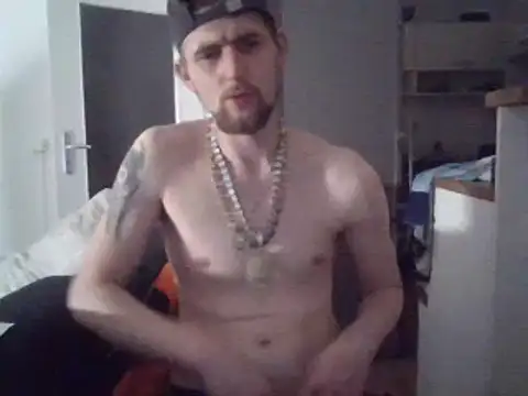 ThePython666 online show from 17, 3, 2025