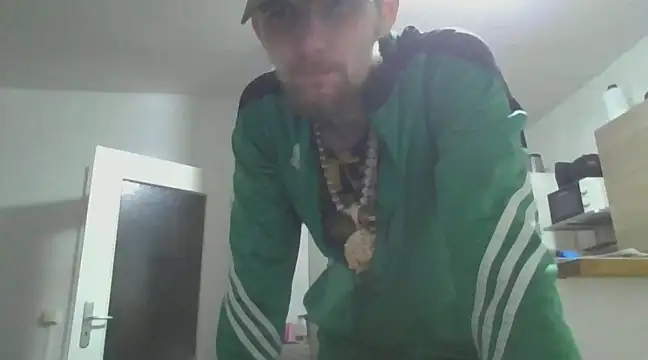 ThePython666 online show from 17, 3, 2025