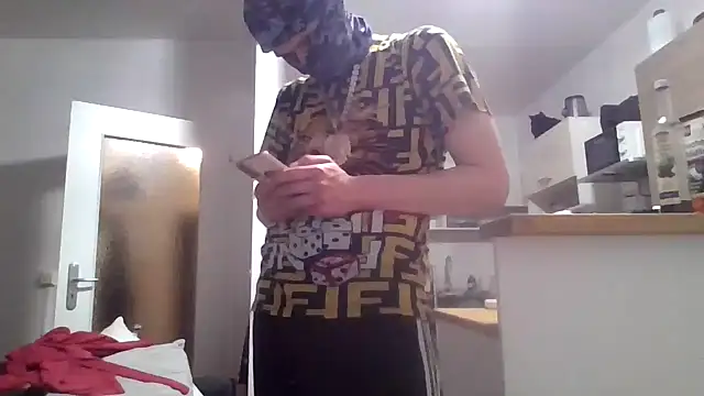 ThePython666 online show from 15, 3, 2025