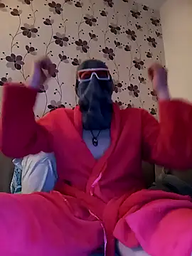 ThePython666 online show from 12, 3, 2025