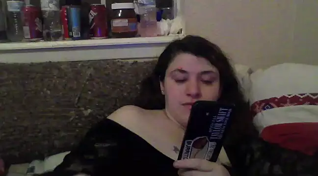 VoidsCult online show from 12, 3, 2025