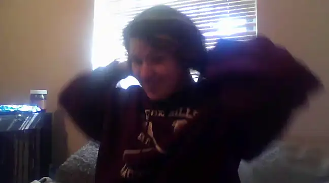 VoidsCult online show from 16, 3, 2025