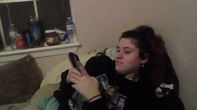 VoidsCult online show from 11, 3, 2025