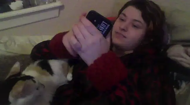 VoidsCult online show from 16, 3, 2025