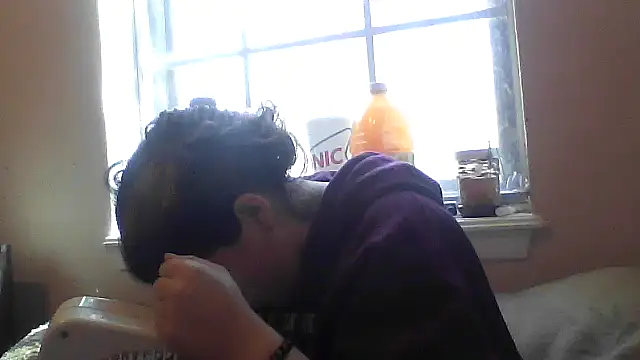 VoidsCult online show from 19, 3, 2025