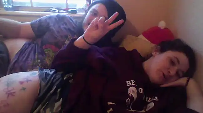 VoidsCult online show from 17, 3, 2025