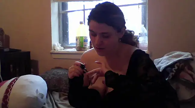 VoidsCult online show from 12, 3, 2025