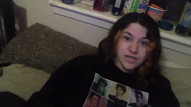 VoidsCult online show from 22, 3, 2025