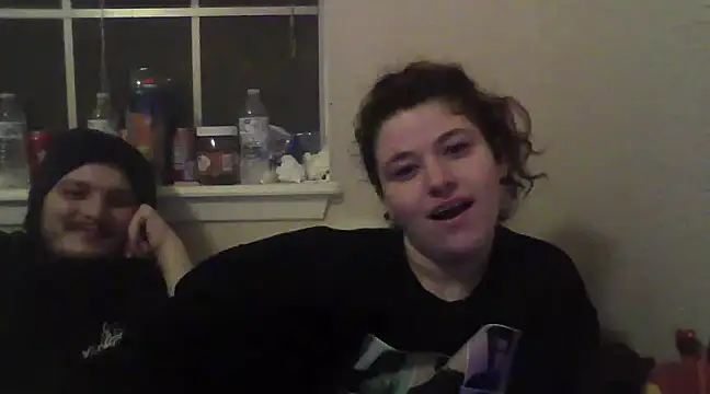 VoidsCult online show from 11, 3, 2025