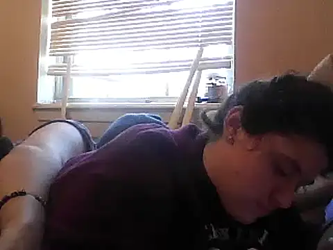 VoidsCult online show from 18, 3, 2025