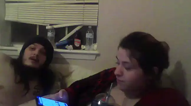 VoidsCult online show from 16, 3, 2025