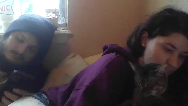 VoidsCult online show from 19, 3, 2025