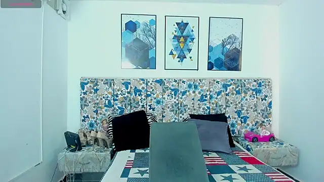 sexyvioletvalerious online show from 25, 3, 2026