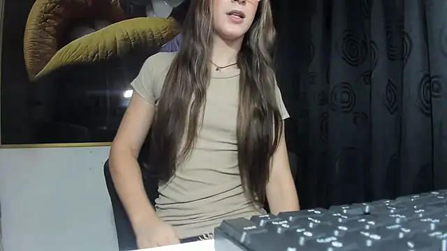 sexyvioletvalerious online show from 23, 7, 2026