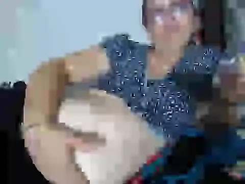 SHARONYJQVI online show from 20, 9, 2025