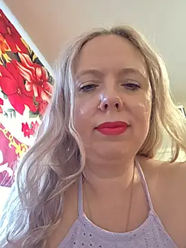Irina3718 online show from 12, 7, 2026