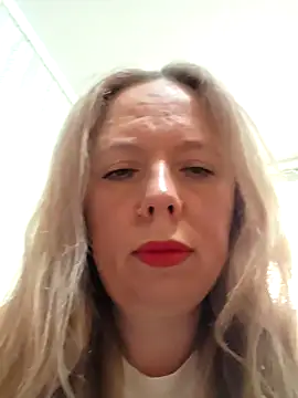 Irina3718 online show from 7, 4, 2026