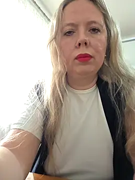 Irina3718 online show from 15, 2, 2026