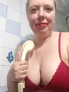 Snapshot of Irina3718 chatting on 18, 3, 2025 Irina3718 online show from 18, 3, 2025
