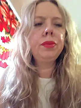 Irina3718 online show from 21, 7, 2026