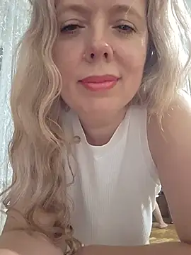 Irina3718 online show from 21, 7, 2026
