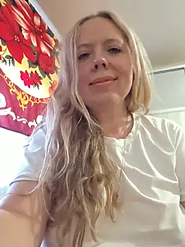 Irina3718 online show from 10, 7, 2026