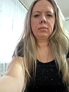 Irina3718 online show from 19, 3, 2026