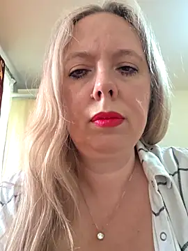 Irina3718 online show from 19, 4, 2026